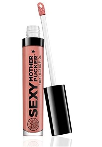 Soap & Glory Sexy Mother Pucker Plumping Lip Gloss Pink Out Loud