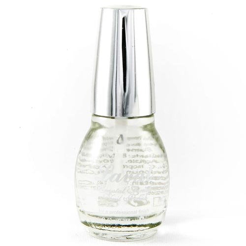 Laval Nail Polish - Topcoat