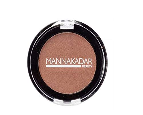 Manna Kadar 3-in-1 Eyeshadow, Brow & Highlighter, Fantasy