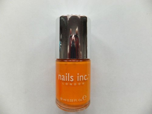 Nails Inc Nail Varnish Hampton Court Palace Gardens