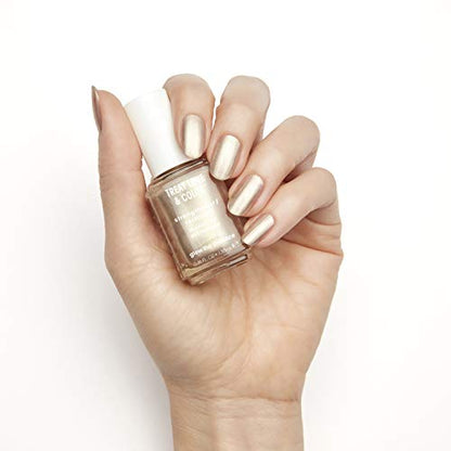 essie Nail Polish Strengthening Treat Love Colour