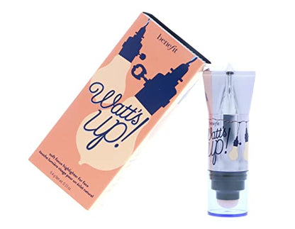 Benefit Watt's Up! Soft Focus Highlighter for Face 9.4g