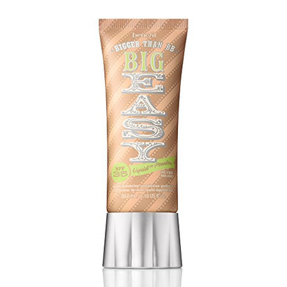 BENEFIT Big Easy Multi-balancing Complexion Perfector 01 Fair