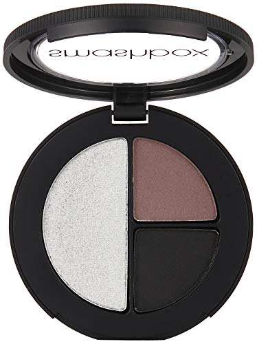 SmashBox Photo Edit Eyeshadow Trio - Punked