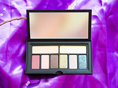 Smashbox Hoodwith Cover Shot Eyeshadow Palette - Crystalized