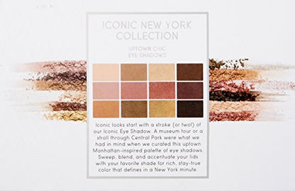 Laura Geller Eye Shadow Palette, Uptown Chic