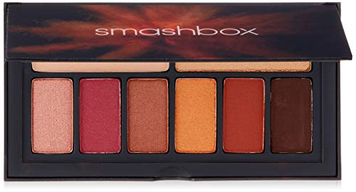 Smashbox Cover Shot Eyeshadow Palette - Ablaze