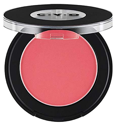 CYO All Eyes & Cheeks Cream Shadow & Blush Smart Talk