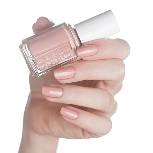 essie Nail Polish Wild Nude 492