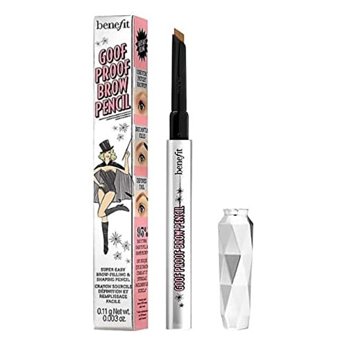 Benefit Goof Proof Brow Pencil Mini 0.17g, 2