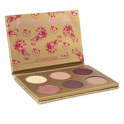 Winky Lux Mini Uptown Kitten Eyeshadow Palette