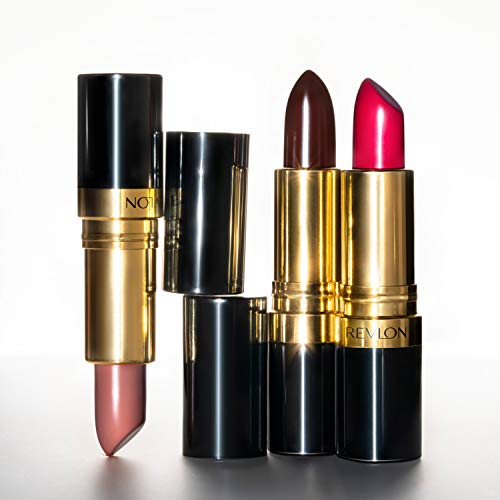 Revlon Lustrous Lipstick Mink 671