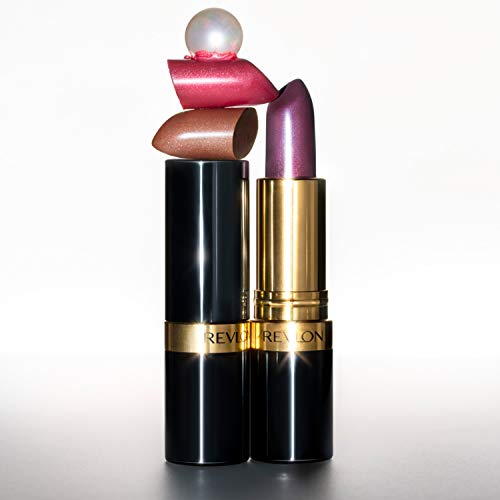 Revlon Lustrous Lipstick Mink 671