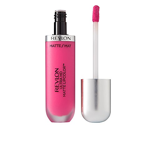 Revlon Spark Matte Lipcolor, 5.9 ml