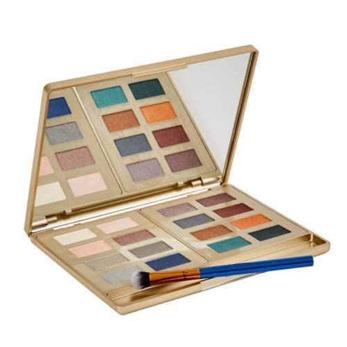 No7 Ultimate Colour Eye Shadow Palette Gift Set