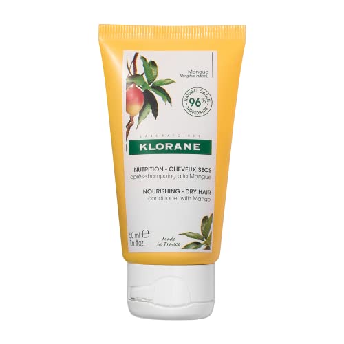 Klorane Baume Mangue 50ml