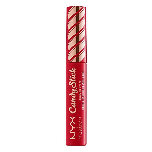 NYX Candy Slick Glowy Lipgloss Jawbreaker 04