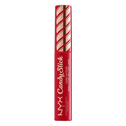 NYX Candy Slick Glowy Lipgloss Jawbreaker 04