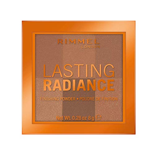 Rimmel Lasting Radiance Powder