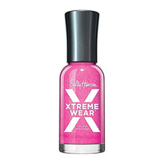 Sally Hansen Hard As Nails Xtreme Wear Nail Colour Total Flirt