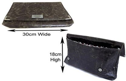 Ladies Diesel Loverdose Clutch Bag by Designer Diesel Perfume