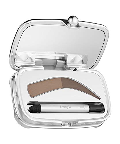 Benefit Cosmetics Foolpr Oof Brow Powder - Medium