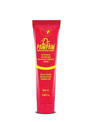 Dr PAWPAW Limited Edition Red Sparkle Lip Gloss