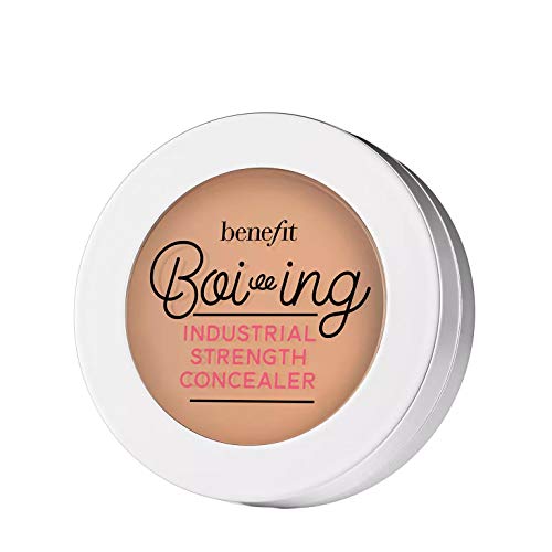 Benefit Boi-ing Industrial Strength Concealer Shade: 04