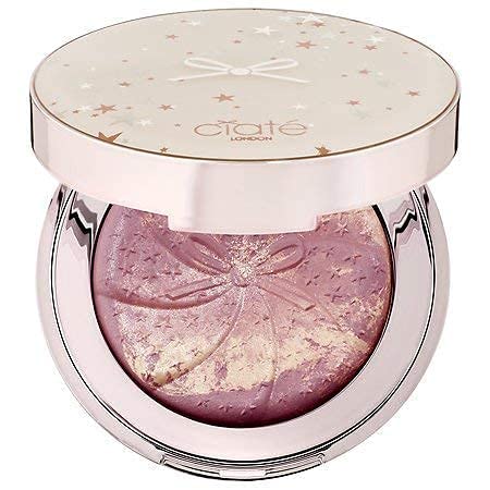 CIATE GLOW TO ILLUMINATING BLUSH, IN TOO DEEP