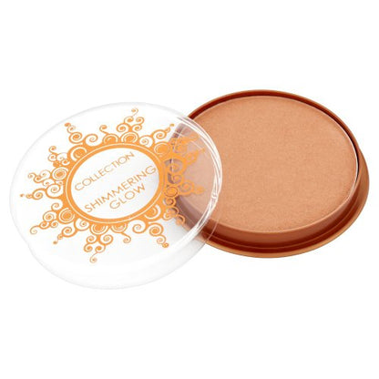 Collection Shimmering Glow Sunkissed #5