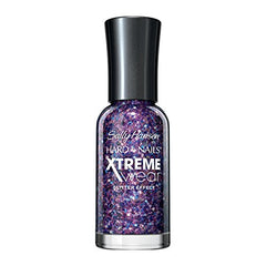 Sally Hansen Hard As Nails Xtreme Wear Nail Polish Jam Packed