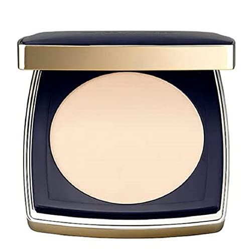 Estee Lauder Double Wear Stay-in-Place Matte Powder Foundation SPF10 Ecru 1N2