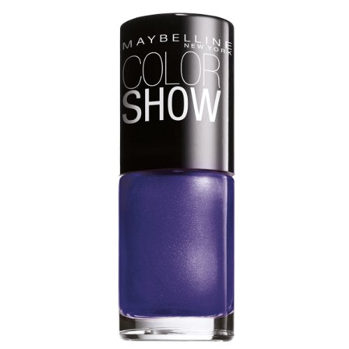 Maybelline New York Color Show 184 Light Wave Lip Colour 7 ml