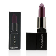 Smashbox Be Legendary Lipstick - Plum Role 3g