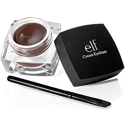 e.l.f. Cosmetics Cream Eyeliner Coffee