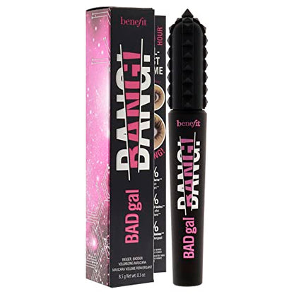 Benefit Mascara, 4 g,BLACK MINI,0602004087867