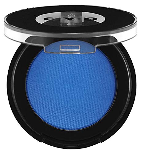 CYO Matte Eyeshadow Acoustic Version