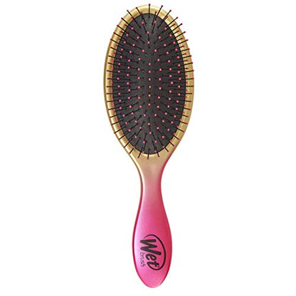 The Wet Brush Detangling Hair Brush Purple