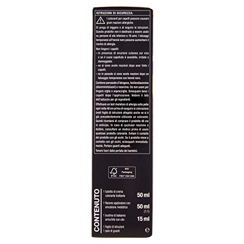 Schwarzkopf Professional Performance Hair Colour Beige Blonde 8-05