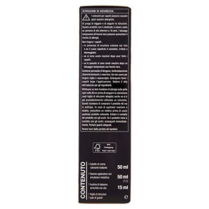 Schwarzkopf Professional Performance Hair Colour Beige Blonde 8-05