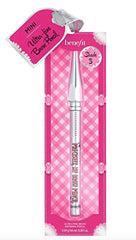 Benefit Precisely My Brow Pencil Stocking Stuffer, 0.04g Mini, 3