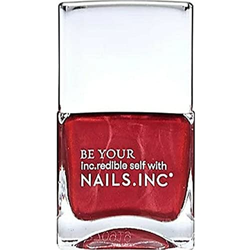 Nails Inc Nail Varnish Seriously Superstitious