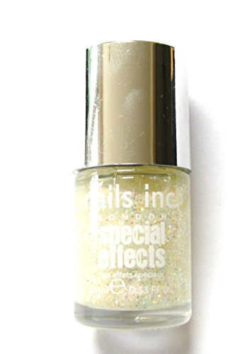 Nails Inc Nail Varnish Glitter Trafalgar Square