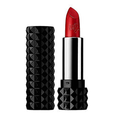 Kat Von D Studded Kiss Satin Matte Cream Lipstick Outlaw 3g