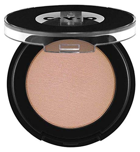 CYO Matte Eyeshadow Nothing To It