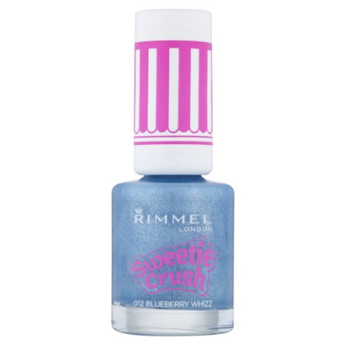 Rimmel London Sweetie Crush Nail Polish