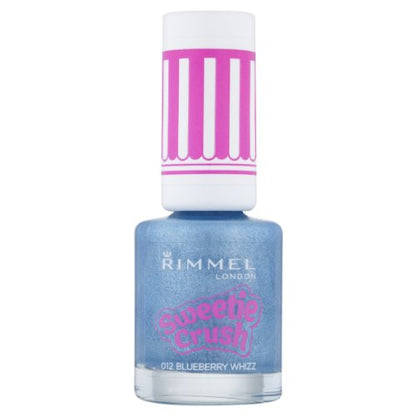 Rimmel London Sweetie Crush Nail Polish