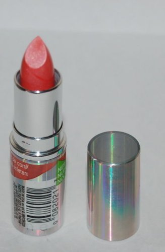 CoverGirl TruShine Lipcolor, 410 Coral shine