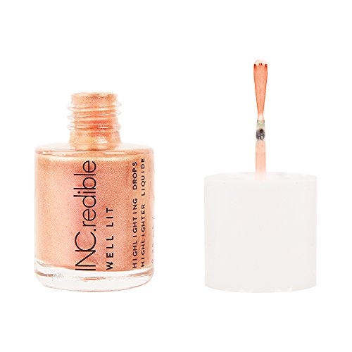 INC.redible Well Lit Illuminating Drops Whooooop!