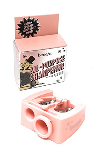 Benefit, Sharpener for Makeup – 1 GR.